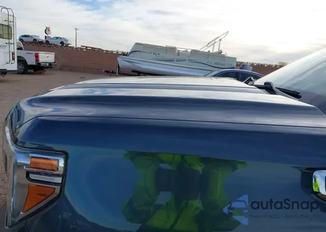 2019 GMC Sierra 1500 Slt z USA, uszkodzony, nr VIN 3GTU9DEDXKG201848